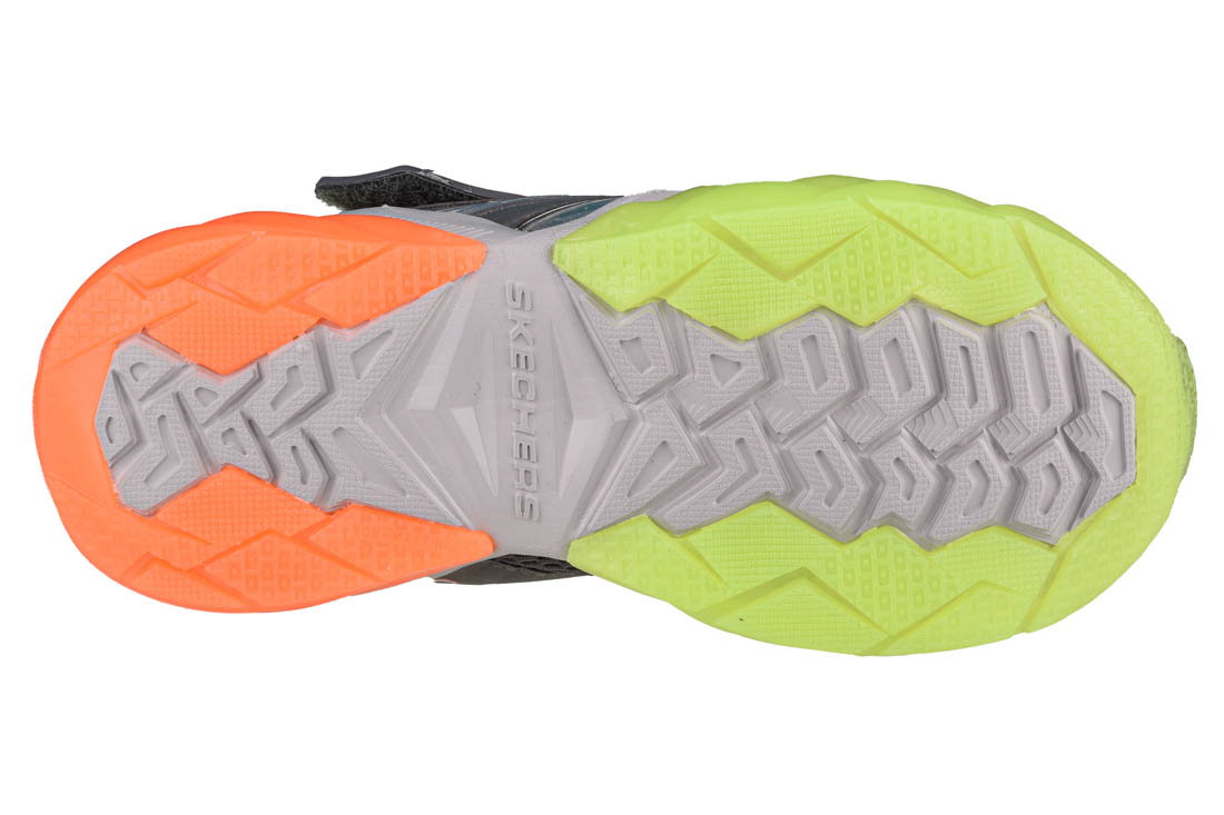 Obuv Skechers Rapid Flash 2.0-Soluxe 90726L-CCOR – Obrázok 4