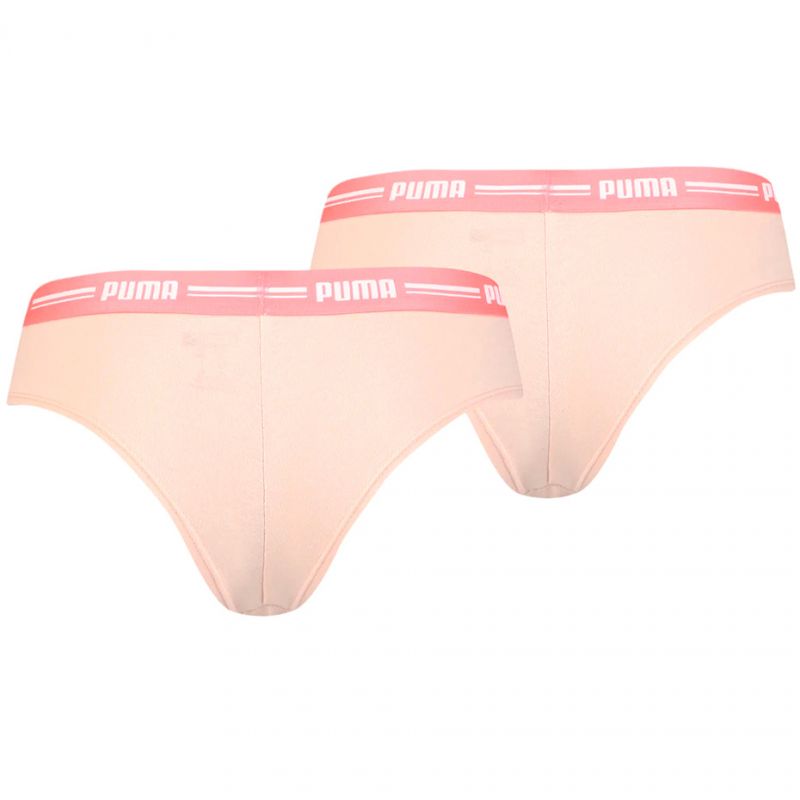 Spodné prádlo Puma Brazilian 2P Pack W 907856 06 – Obrázok 2