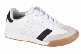 Skechers Zinger 93520L-WBK