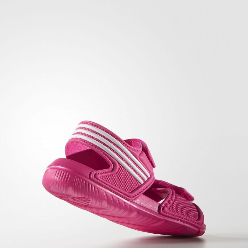 Sandále Adidas Akwah 9 Jr AF3871 – Obrázok 2