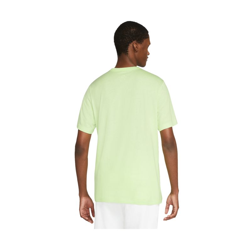 Tričko Nike NSW Club M AR4997-383 – Obrázok 2
