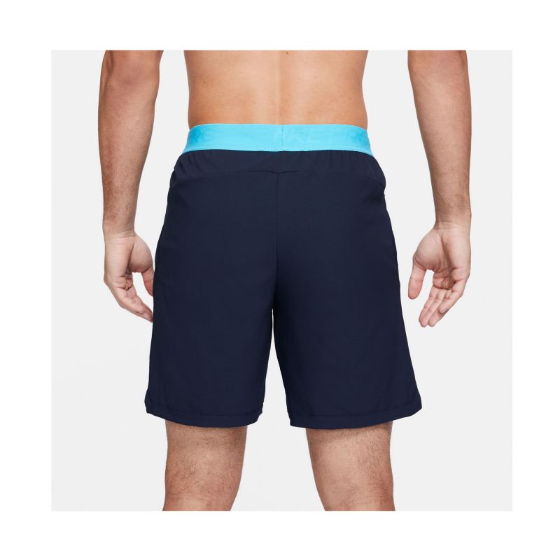 Šortky Nike Pro Flex Vent Max 3.0 M CJ1957-452 – Obrázok 2