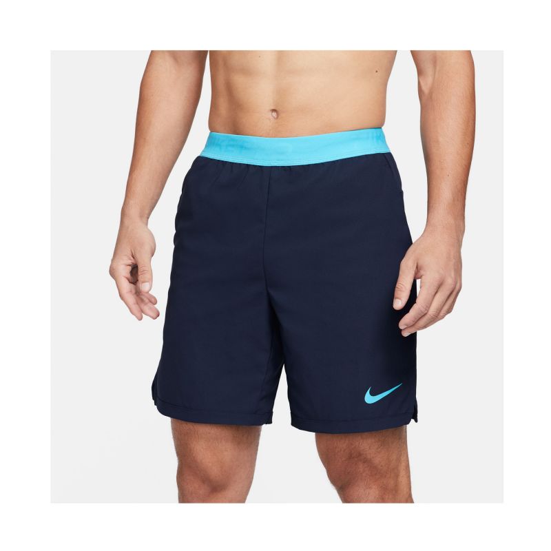 Šortky Nike Pro Flex Vent Max 3.0 M CJ1957-452 – Obrázok 3