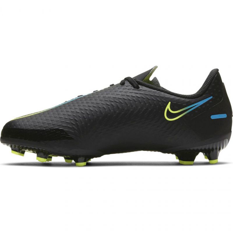 Kopačky Nike Phantom GT Academy FG / MG Jr CK8476-090 – Obrázok 3
