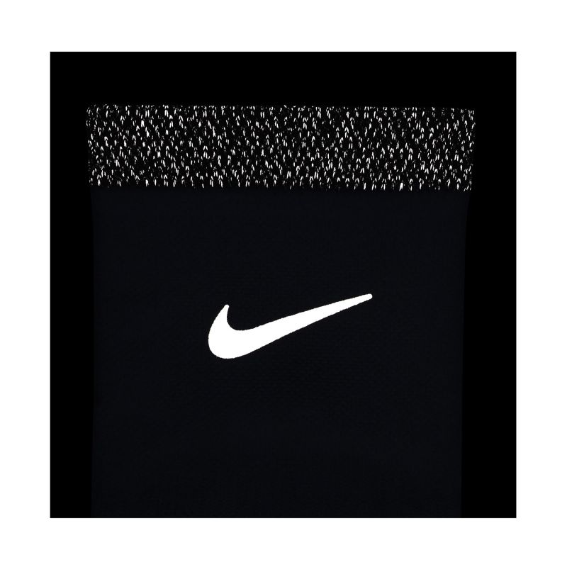 Ponožky Nike Spark Cushlined Ankle M CU7199-100 – Obrázok 2