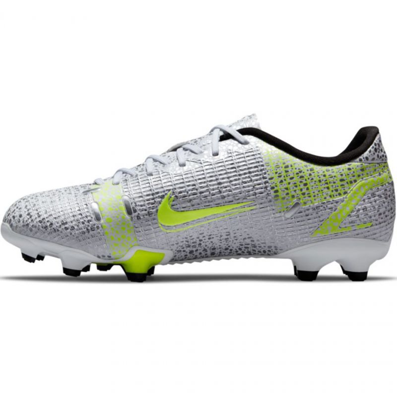 Kopačky Nike Mercurial Vapor 14 Academy FG / MG Jr CV0811 107 – Obrázok 3