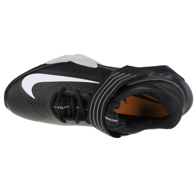 Vzpieračská obuv Nike Savaleos M CV5708-010 – Obrázok 3