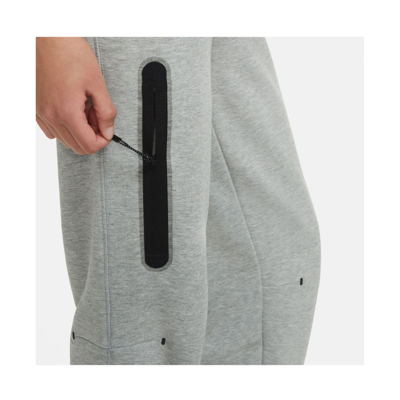 Tepláky Nike NSW Tech Fleece W CW4292-063 – Obrázok 2