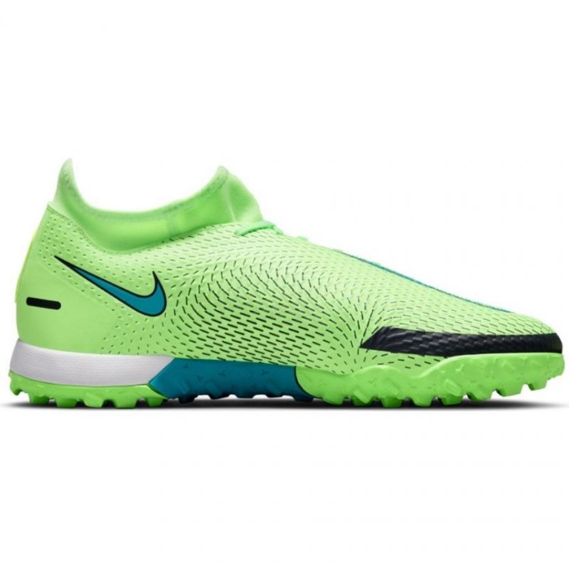 Turfy Nike Phantom GT Academy DF TF M CW6666 303 – Obrázok 2