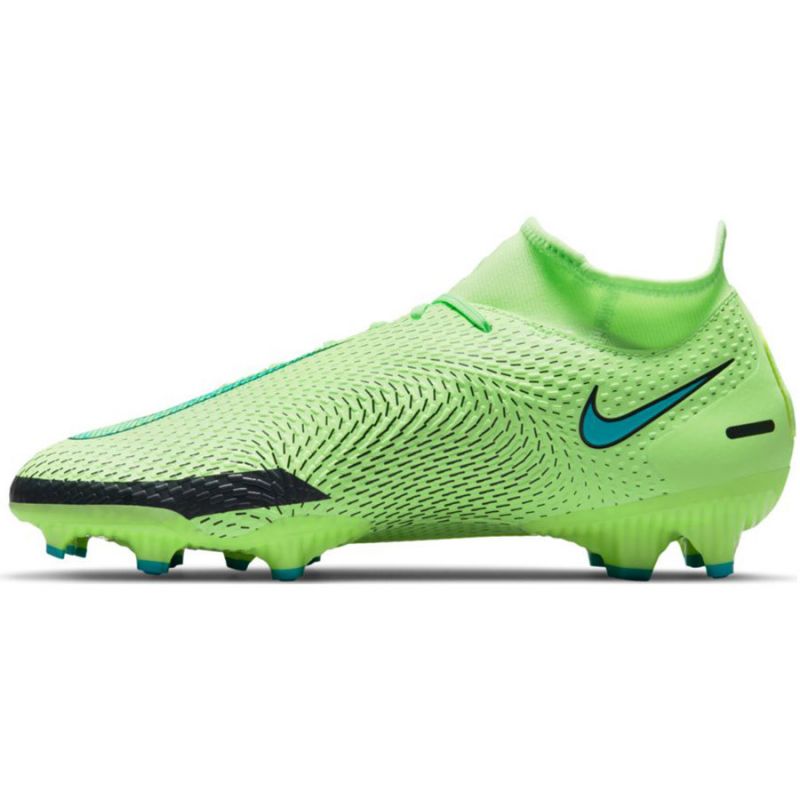 Kopačky Nike Phantom GT Academy Dynamic Fit MG M CW6667 303 – Obrázok 2