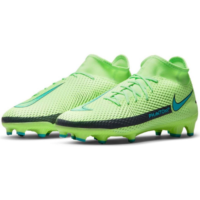 Kopačky Nike Phantom GT Academy Dynamic Fit MG M CW6667 303 – Obrázok 3
