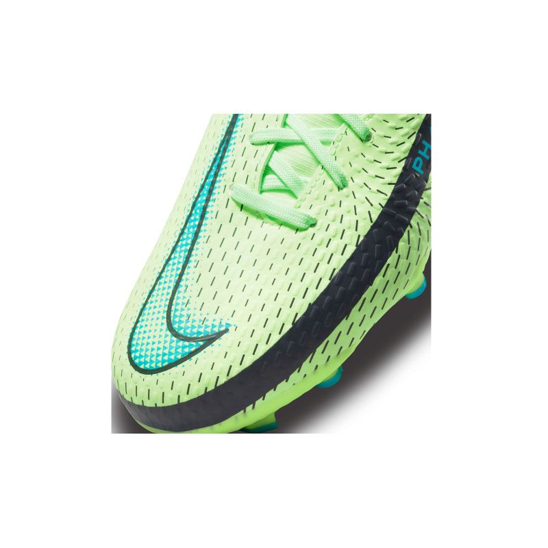 Kopačky Nike Phantom GT Academy DF MG Jr CW6694-303 – Obrázok 2