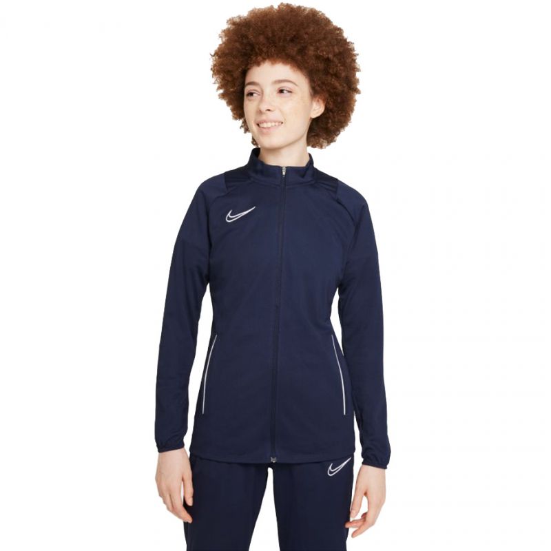 Tepláková súprava Nike Dry Acd21 Trk Suit W DC2096 451 – Obrázok 3