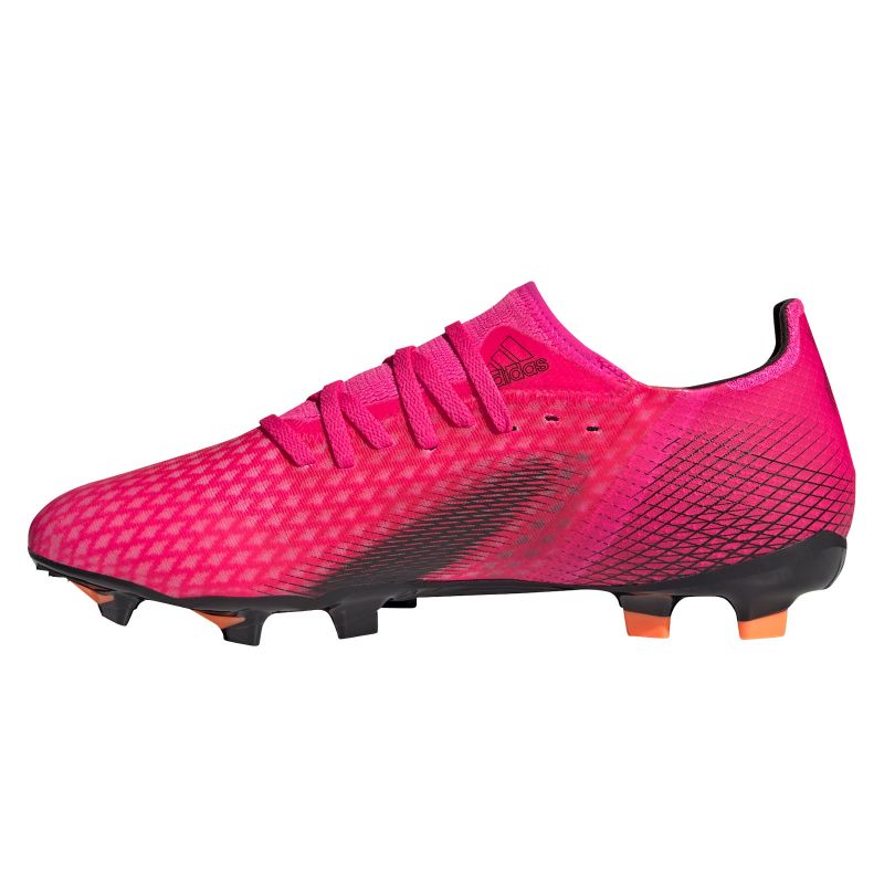 Kopačky Adidas X Ghosted.3 FG M FW6945 – Obrázok 2