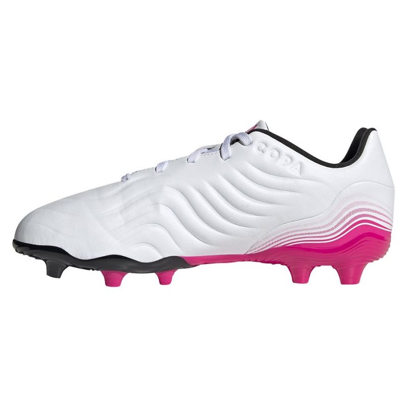 Kopačky Adidas Copa Sense.3 FG Jr FX1986 – Obrázok 2