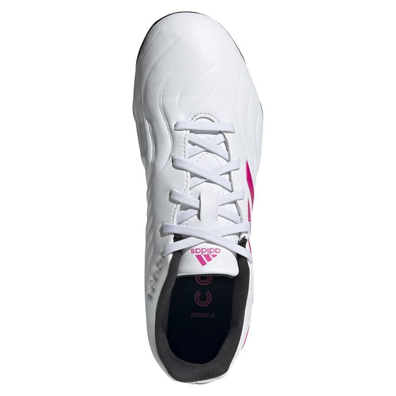 Kopačky Adidas Copa Sense.3 FG Jr FX1986 – Obrázok 3