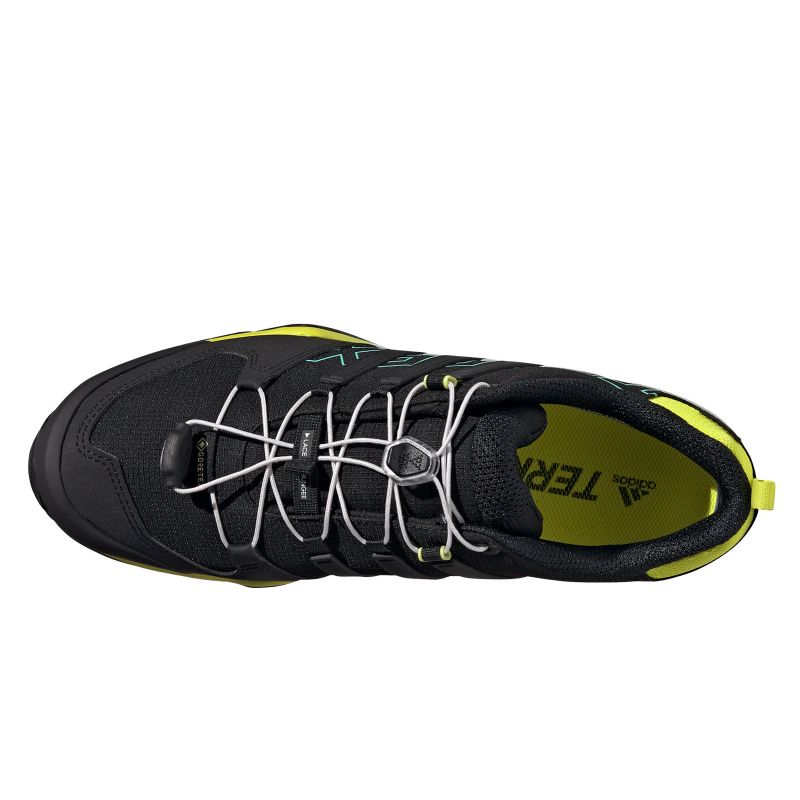 Treková obuv Adidas Terrex Swift R2 GTX M FX4553 – Obrázok 3