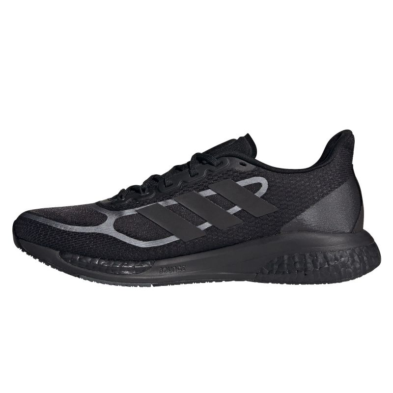 Bežecké topánky Adidas Supernova + M FX6649 – Obrázok 2