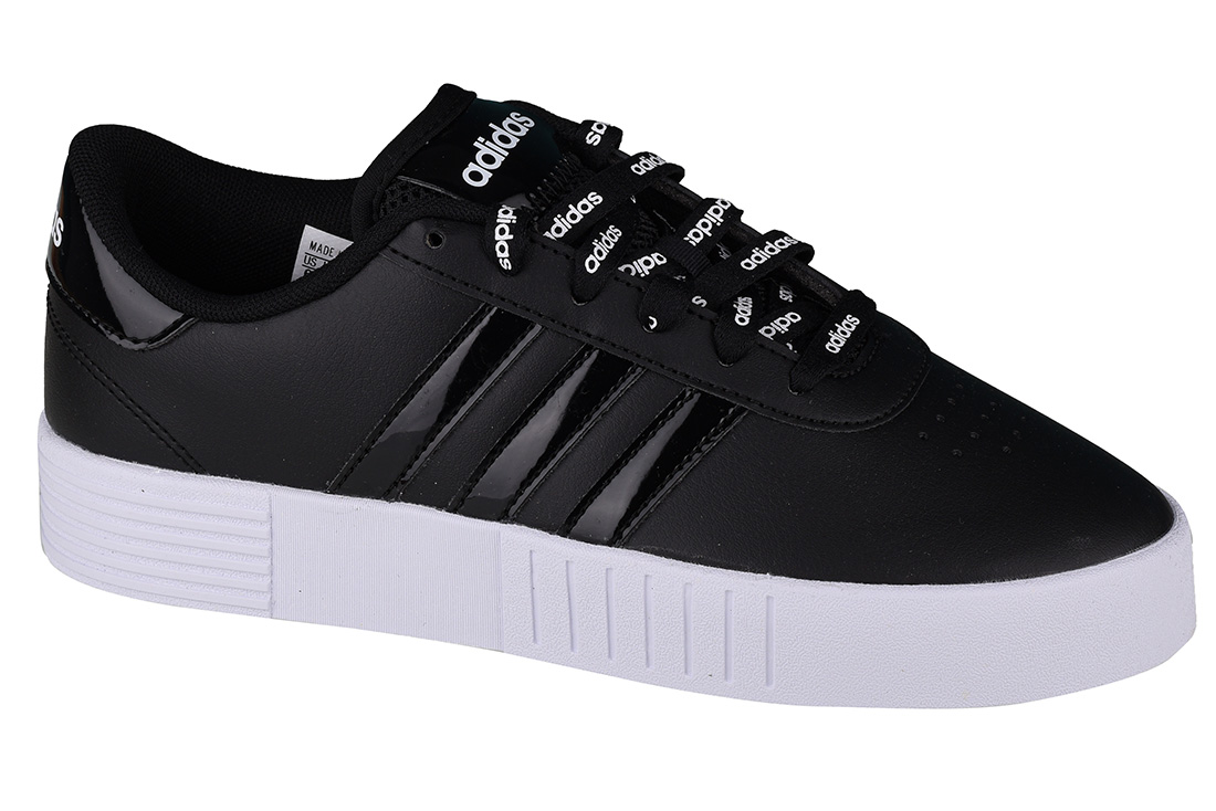 Obuv adidas Court Bold FY9993 – Obrázok 5