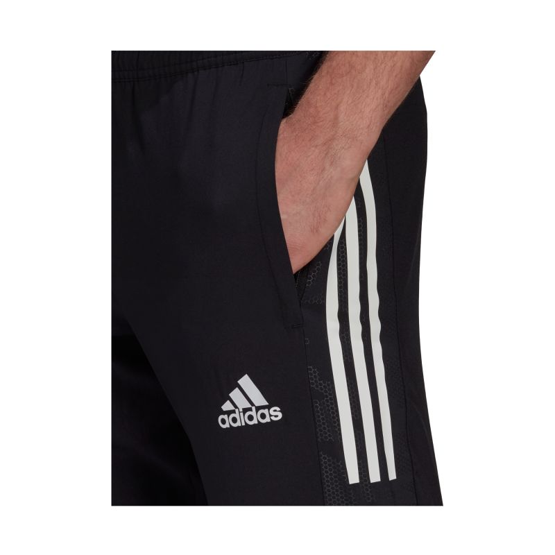 Tepláky Adidas Condivo 21 Presentation M GE5420 – Obrázok 3