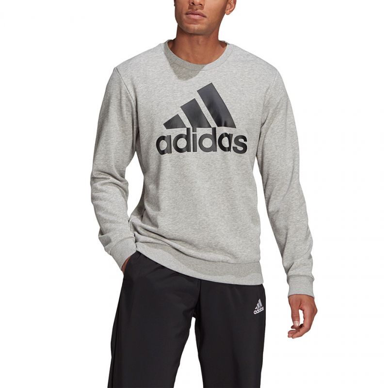 Mikina Adidas Essentials M GK9077 – Obrázok 2