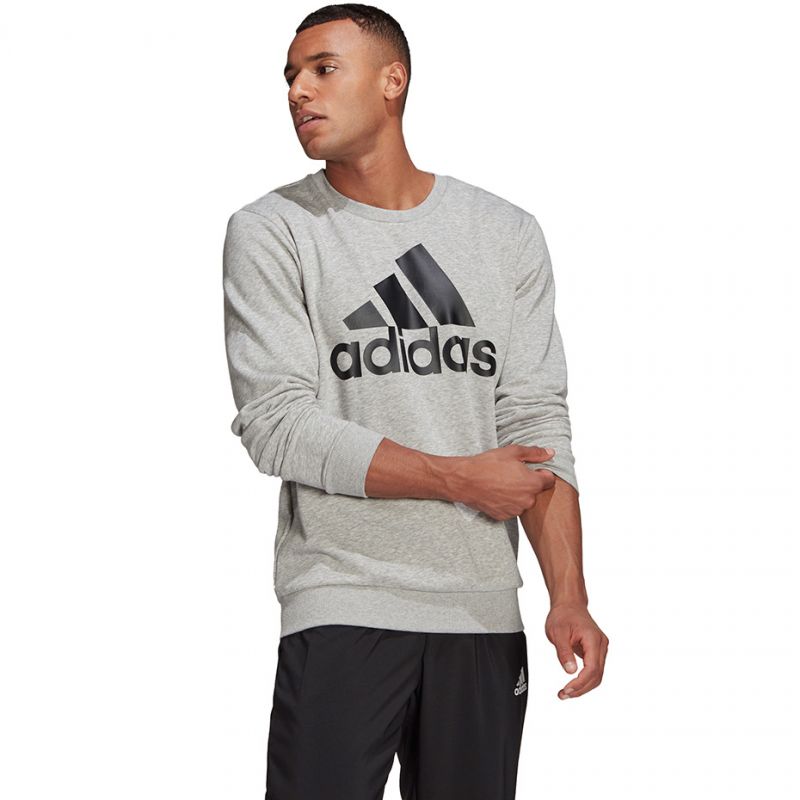Mikina Adidas Essentials M GK9077 – Obrázok 3