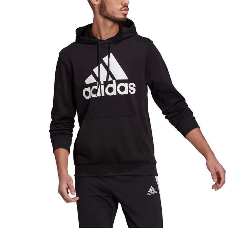 Mikina Adidas Essentials M GK9540 – Obrázok 2
