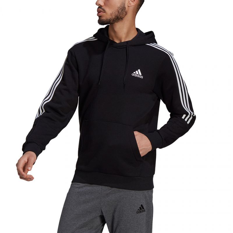 Mikina Adidas Essentials M GK9581 – Obrázok 2