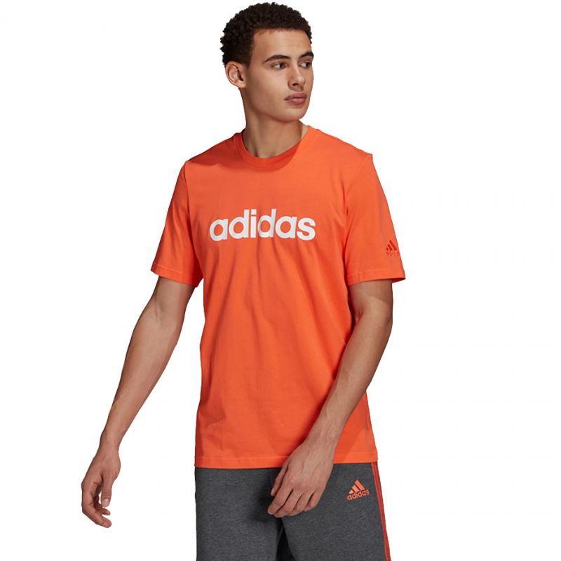 Tričko Adidas Essentials M GL0063 – Obrázok 2