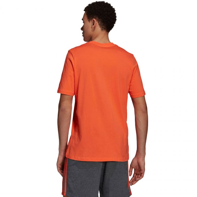 Tričko Adidas Essentials M GL0063 – Obrázok 3
