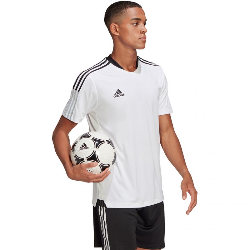 Tréningový dres Adidas Tiro 21 M GM7590 – Obrázok 3
