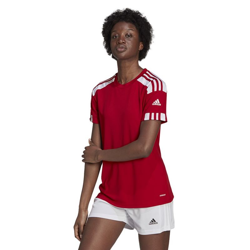 Tričko adidas Squadra 21 JSY W GN5758 – Obrázok 3