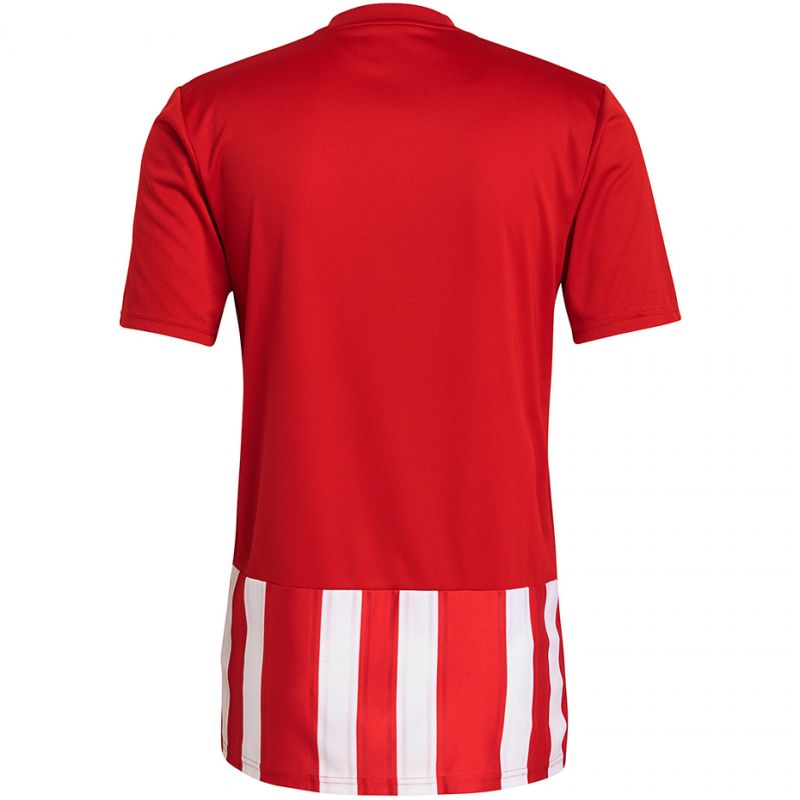 Futbalový dres Adidas Striped 21 Jersey M GN7624 – Obrázok 2