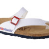 Geographical Norway Sandalias Infradito Donna GNW20415-34