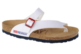 Geographical Norway Sandalias Infradito Donna GNW20415-34