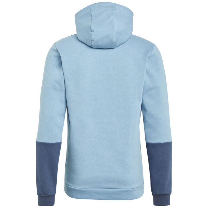 Mikina adidas Tiro Sweat Hoody CU M GQ1067 – Obrázok 2
