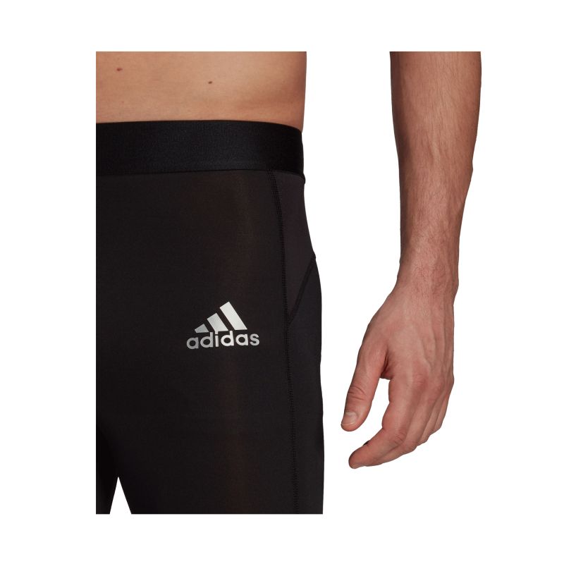 Legíny Adidas Techfit Long leggings M GU4904 – Obrázok 2