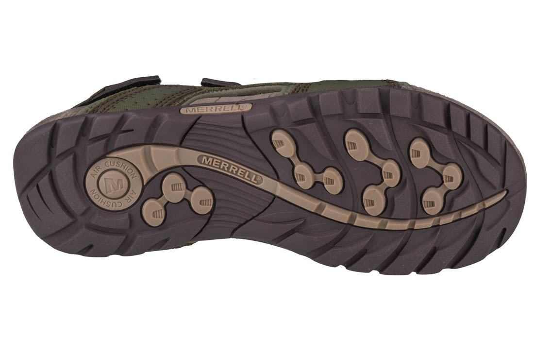 Sandále Merrell Sandspur Oak J000419 – Obrázok 4