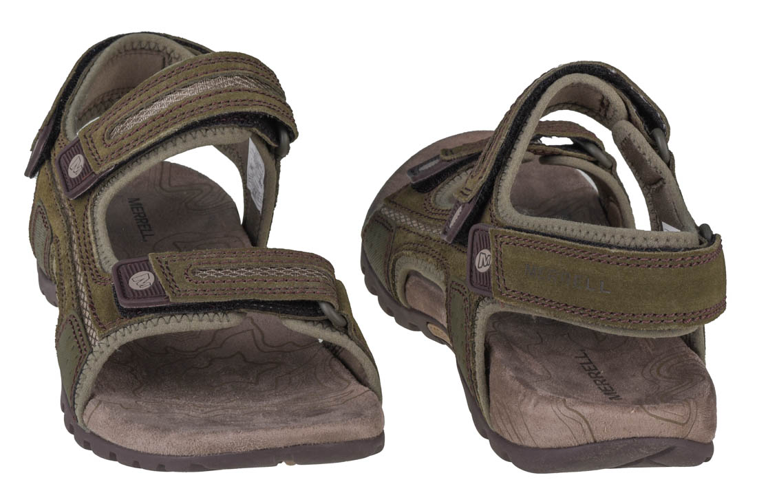 Sandále Merrell Sandspur Oak J000419 – Obrázok 5