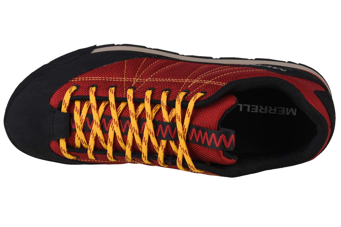 Outdoorová obuv Merrell Catalyst Storm J2002783 – Obrázok 3