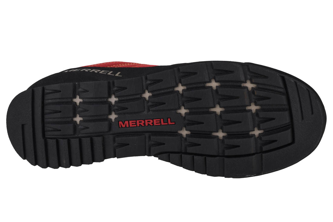 Outdoorová obuv Merrell Catalyst Storm J2002783 – Obrázok 4