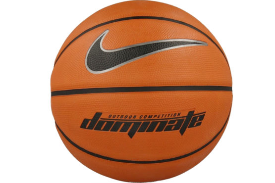 Nike Dominate 8P Outdoor Ball NKI00-847
