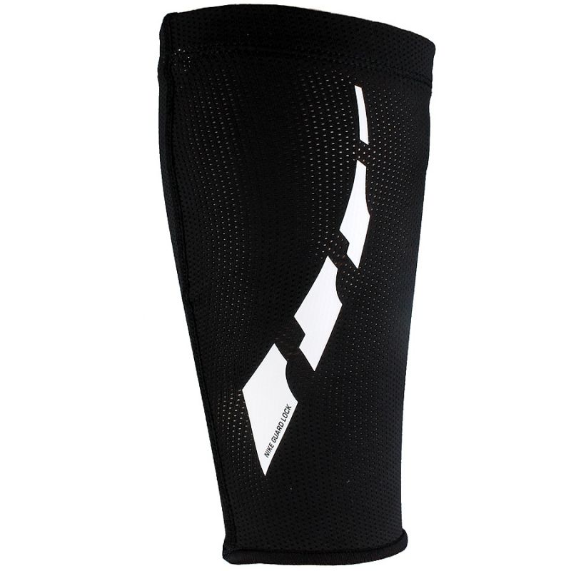 Kompresné návleky Nike Guard Lock Elite Sleeves SE0173-011 – Obrázok 2