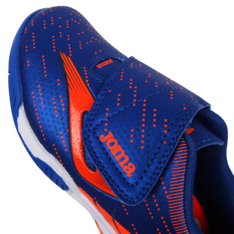 Kopačky Joma Xpander 2104 IN Jr XPJS2104INV – Obrázok 2