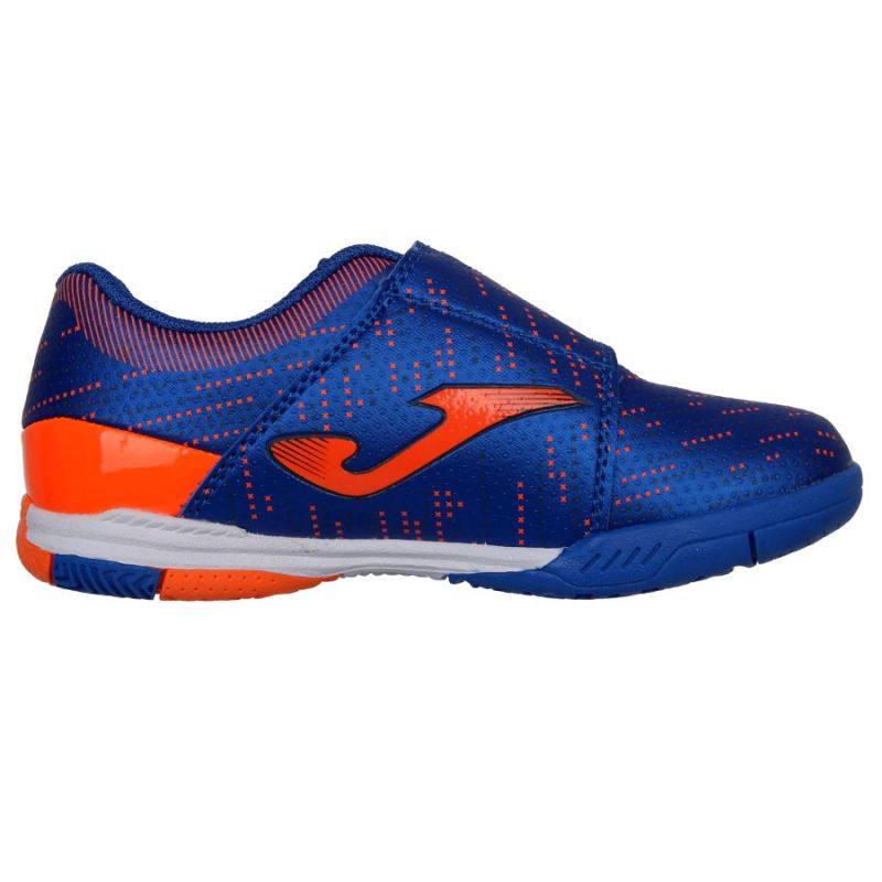 Kopačky Joma Xpander 2104 IN Jr XPJS2104INV – Obrázok 3