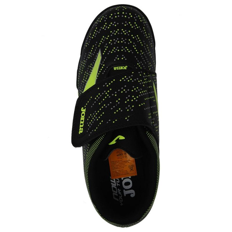 Kopačky Joma Xpander 2104 TF Jr XPJS2101TFV – Obrázok 3