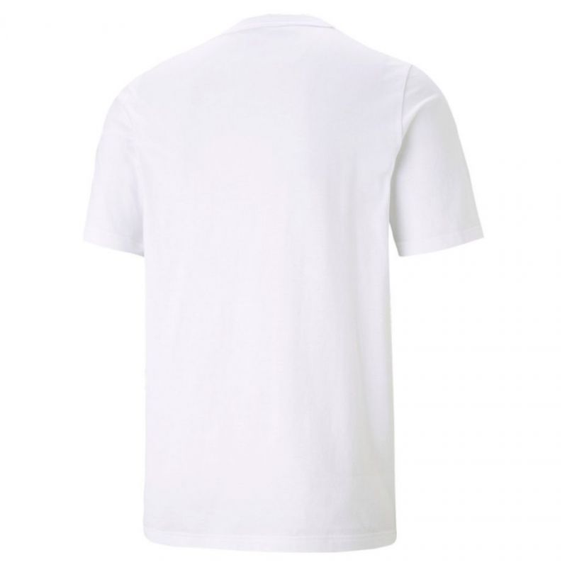 Tričko Puma Modern Sports Logo M 585818 52 – Obrázok 2