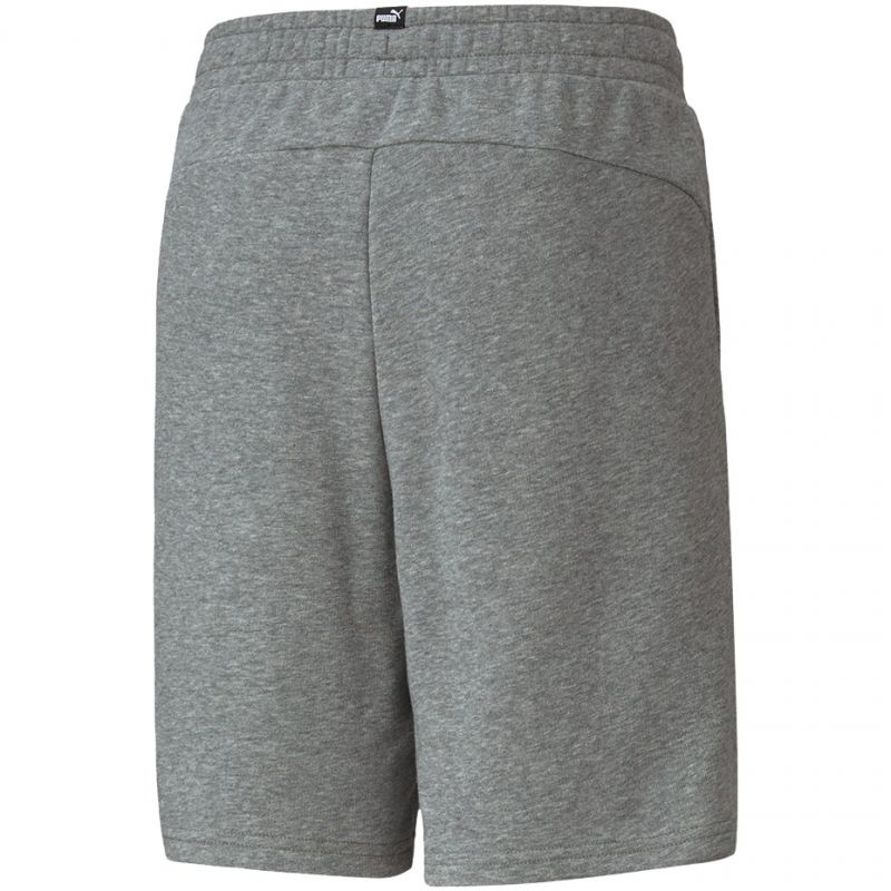 Šortky Puma ESS Sweat B Junior 586972 03 – Obrázok 2