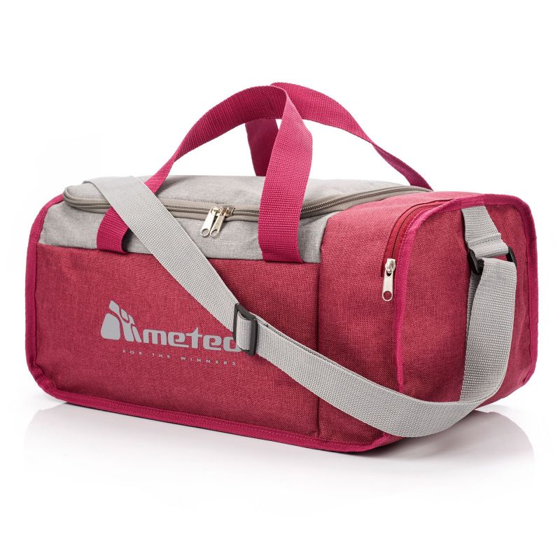 Fitness taška Meteor Nepr 74564 – Obrázok 2