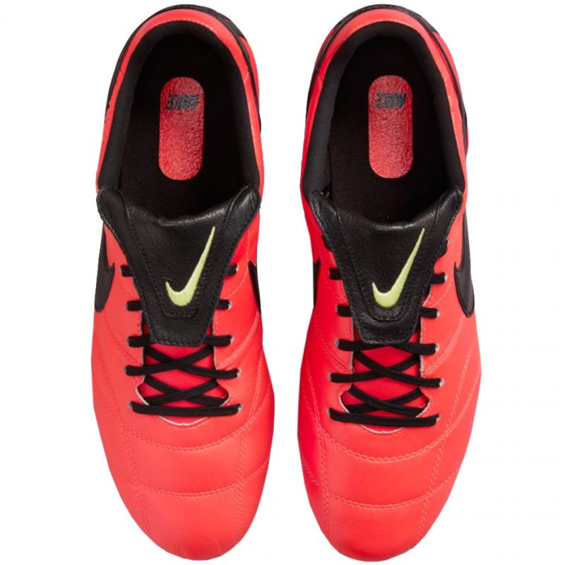 Futbalové kopačky Nike The Premier II FG M 917803 607 – Obrázok 2